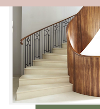 Услуги Лестницы под ключ в Валуйках