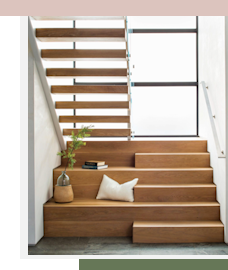 Услуги Лестницы под ключ в Валуйках