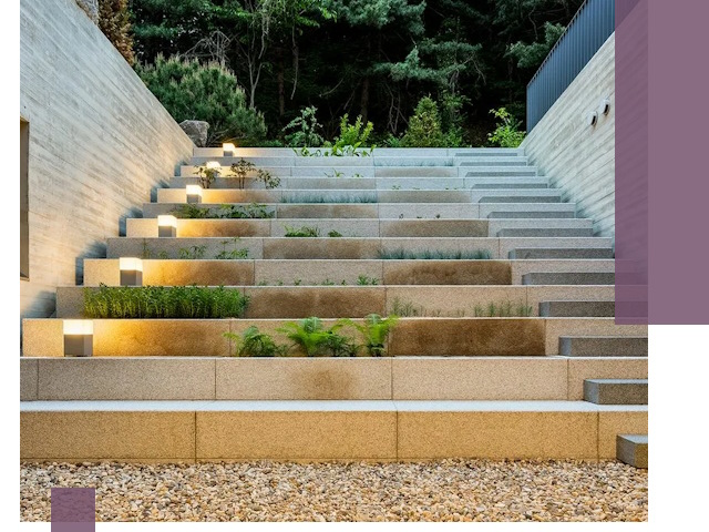 Монтаж лестниц под ключ в Валуйках — быстро и качественно