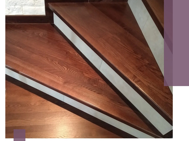 Ремонт металлических и бетонных лестниц в Валуйках быстро и качественно