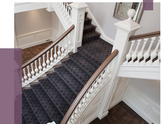 Деревянные лестницы в Валуйках на заказ от 447090 руб. — ПРОЛЁТ-Вли