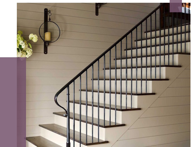 Лестницы для дома в Валуйках —  от 79838 руб. | ПРОЛЁТ-Вли