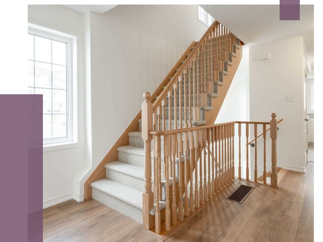 Мансардные лестницы в Валуйках от 19693 руб.  | ПРОЛЁТ-Вли