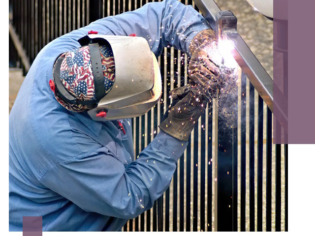 Демонтаж перил срочно и аккуратно в Валуйках