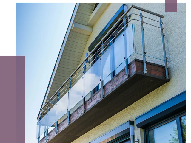 Демонтаж балконных ограждений в Валуйках от 2502 руб. | ПРОЛЁТ-Вли