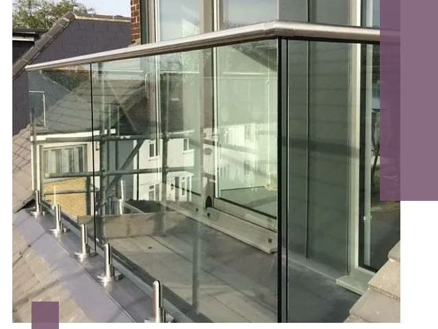 Демонтаж балконных ограждений в Валуйках — быстро и безопасно