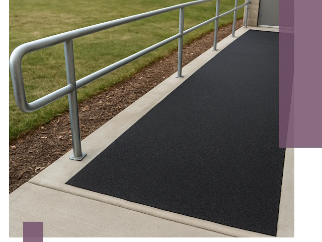 Демонтаж пандусов в Валуйках: быстро и аккуратно