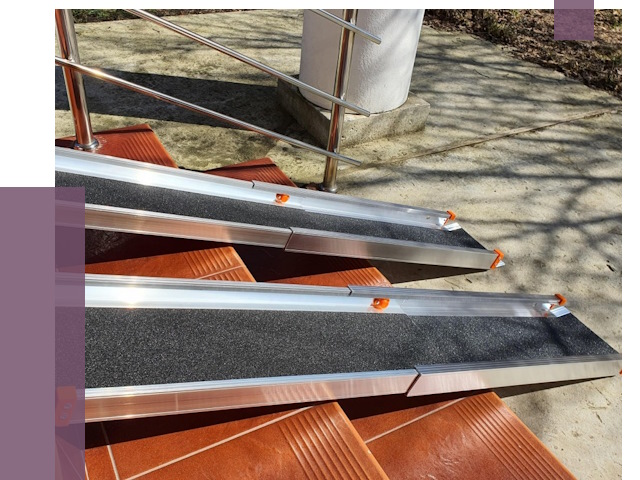 Телескопические пандусы в Валуйках — от 13572 руб. | ПРОЛЁТ-Вли