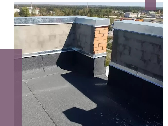 Демонтаж парапетов в Валуйках от 4471 руб.  | ПРОЛЁТ-Вли