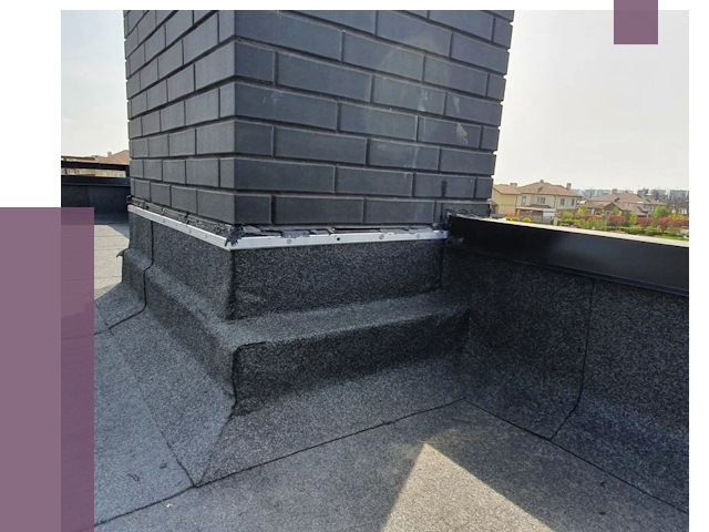 Ремонт парапетов в Валуйках от 8197 руб.  | ПРОЛЁТ-Вли