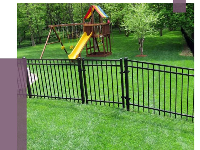 Изготовление газонных ограждений в Валуйках от 4471 руб. | ПРОЛЁТ-Вли