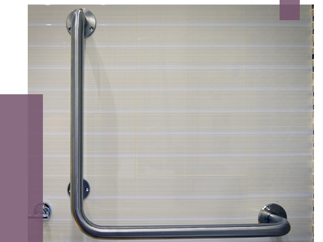 Демонтаж поручней для инвалидов в Валуйках от 4471 руб. 